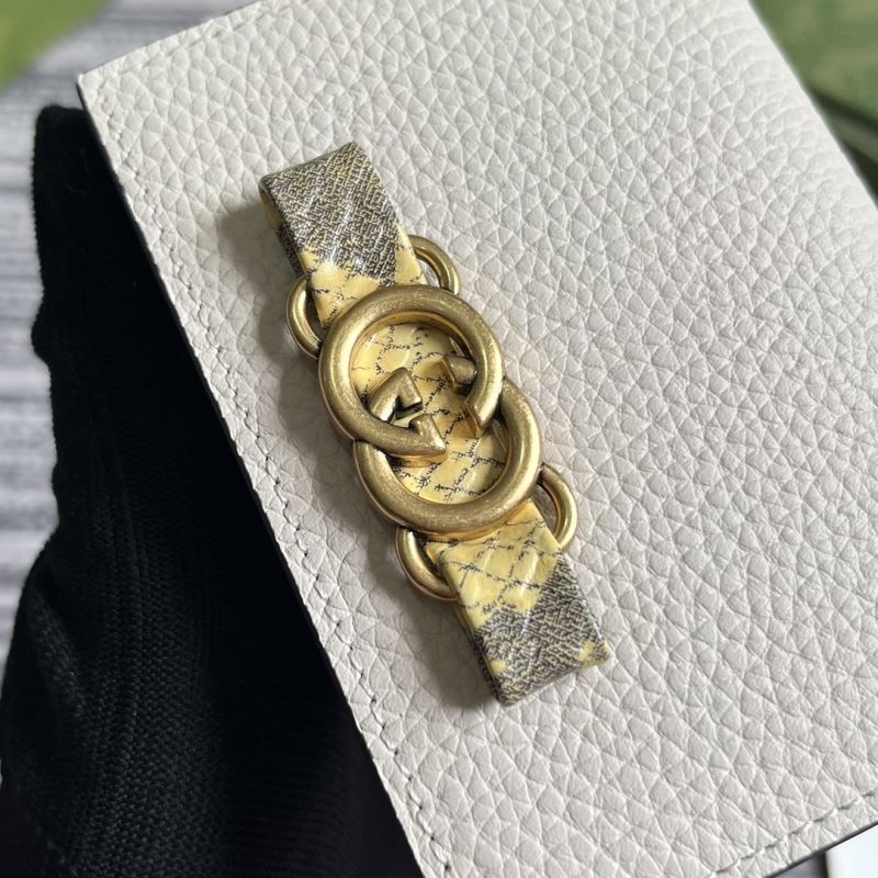 Gvc*1 wallets